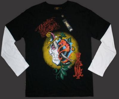 Christian Audigier (Men)-574